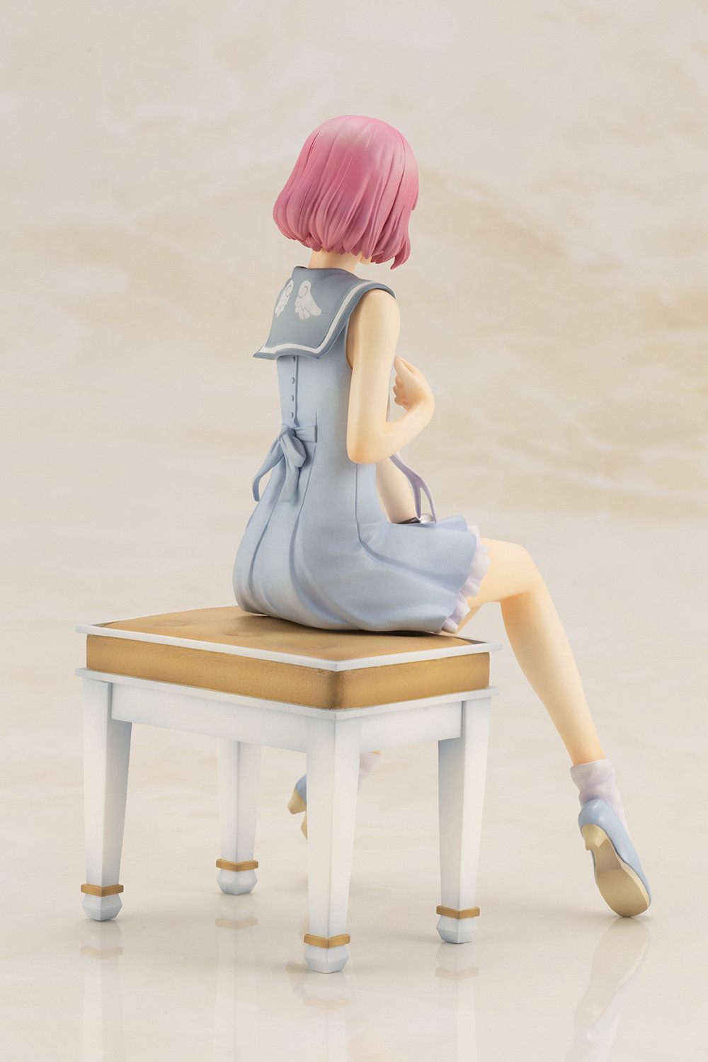 Catherine Fullbody - Rin - ARTFX J - 1/8 (Kotobukiya) photo 7