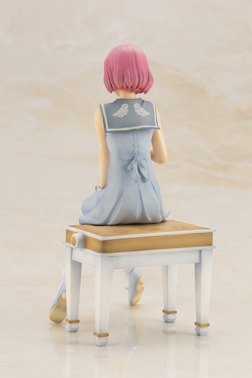 Catherine Fullbody - Rin - ARTFX J - 1/8 (Kotobukiya) photo 8