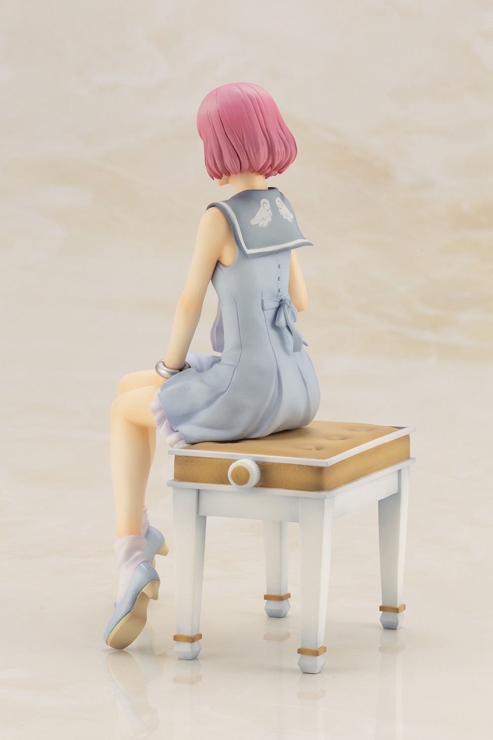 Catherine Fullbody - Rin - ARTFX J - 1/8 (Kotobukiya) photo 9