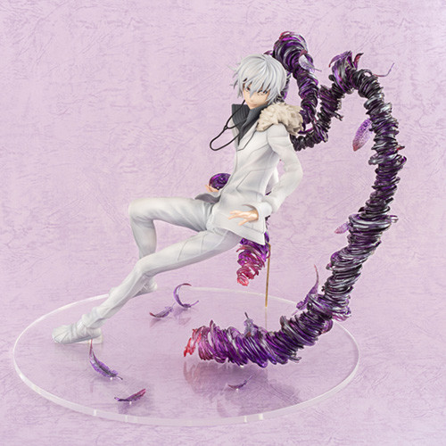 To Aru Majutsu no Index III - Accelerator - 1/7 (Emontoys) photo 4