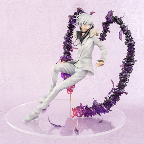 To Aru Majutsu no Index III - Accelerator - 1/7 (Emontoys) photo 7