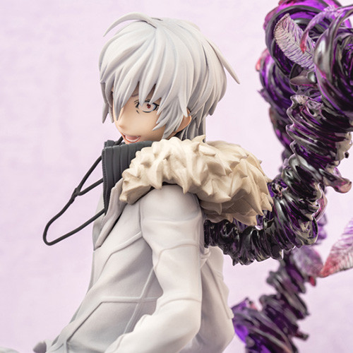 To Aru Majutsu no Index III - Accelerator - 1/7 (Emontoys) photo 8