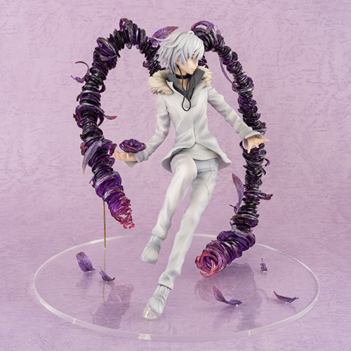 To Aru Majutsu no Index III - Accelerator - 1/7 (Emontoys) photo 9