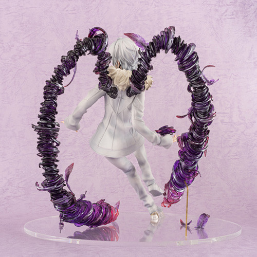 To Aru Majutsu no Index III - Accelerator - 1/7 (Emontoys) photo 10