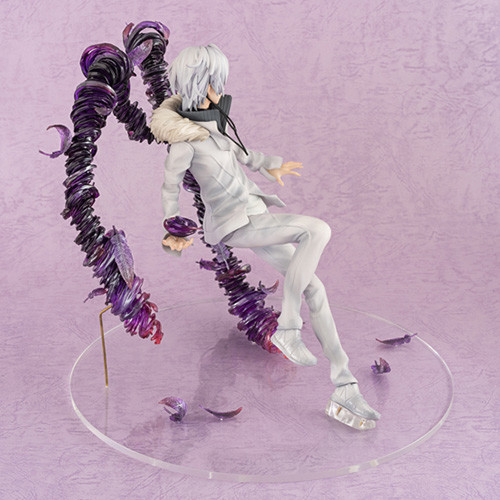 To Aru Majutsu no Index III - Accelerator - 1/7 (Emontoys) photo 11