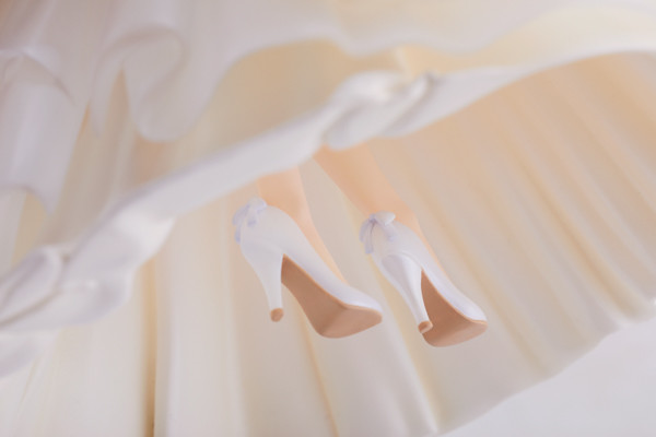 Seishun Buta Yarou wa Bunny Girl Senpai no Yume wo Minai - Makinohara Shouko - 1/7 - Wedding ver. (Aniplex, Wing) photo 7