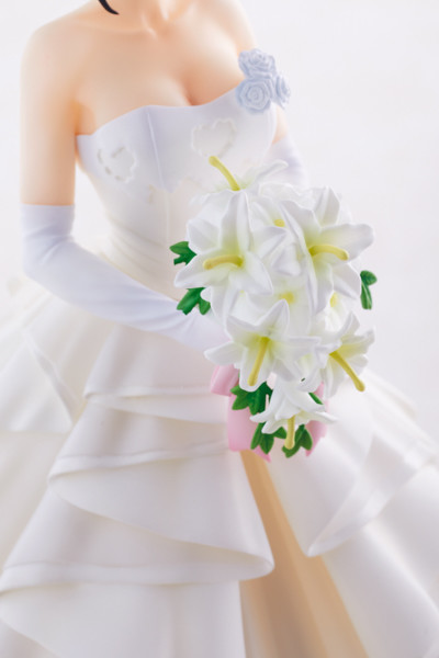 Seishun Buta Yarou wa Bunny Girl Senpai no Yume wo Minai - Makinohara Shouko - 1/7 - Wedding ver. (Aniplex, Wing) photo 11
