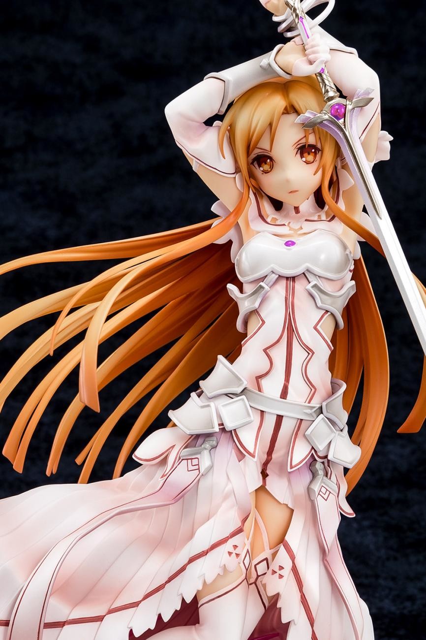 Sword Art Online: Alicization - Asuna - 1/8 - The Goddess of Creation Stacia (Genco, Knead) photo 6