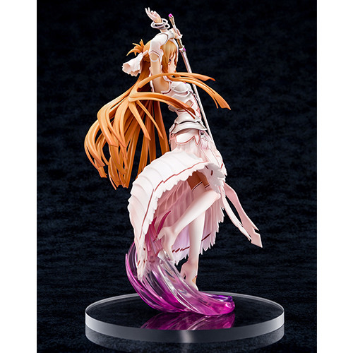 Sword Art Online: Alicization - Asuna - 1/8 - The Goddess of Creation Stacia (Genco, Knead) photo 7