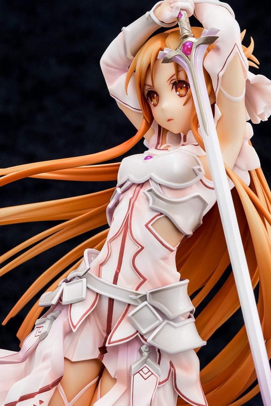 Sword Art Online: Alicization - Asuna - 1/8 - The Goddess of Creation Stacia (Genco, Knead) photo 8