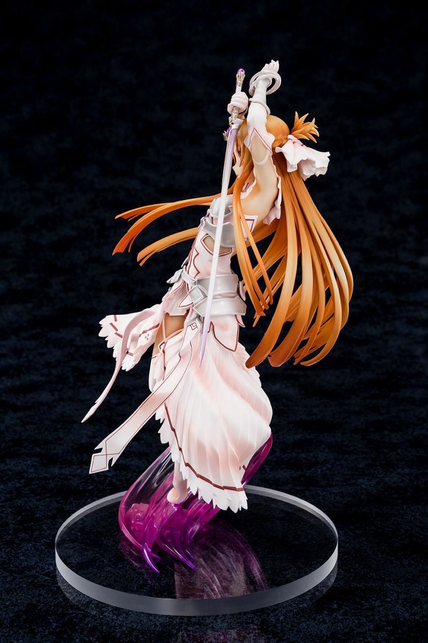 Sword Art Online: Alicization - Asuna - 1/8 - The Goddess of Creation Stacia (Genco, Knead) photo 10