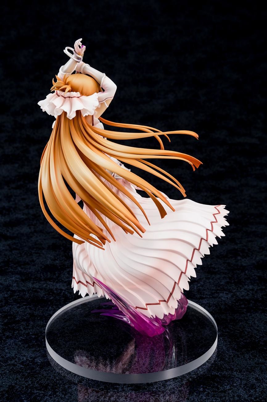 Sword Art Online: Alicization - Asuna - 1/8 - The Goddess of Creation Stacia (Genco, Knead) photo 11