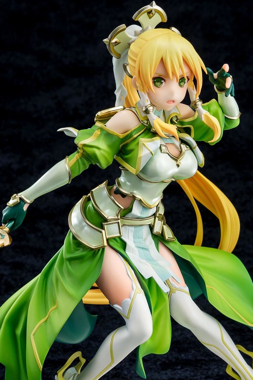 Sword Art Online: Alicization - Leafa - 1/8 - The Land Goddess Terraria (Genco, Knead) photo 6