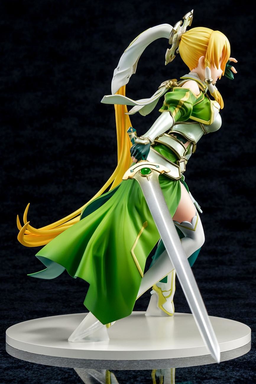 Sword Art Online: Alicization - Leafa - 1/8 - The Land Goddess Terraria (Genco, Knead) photo 11