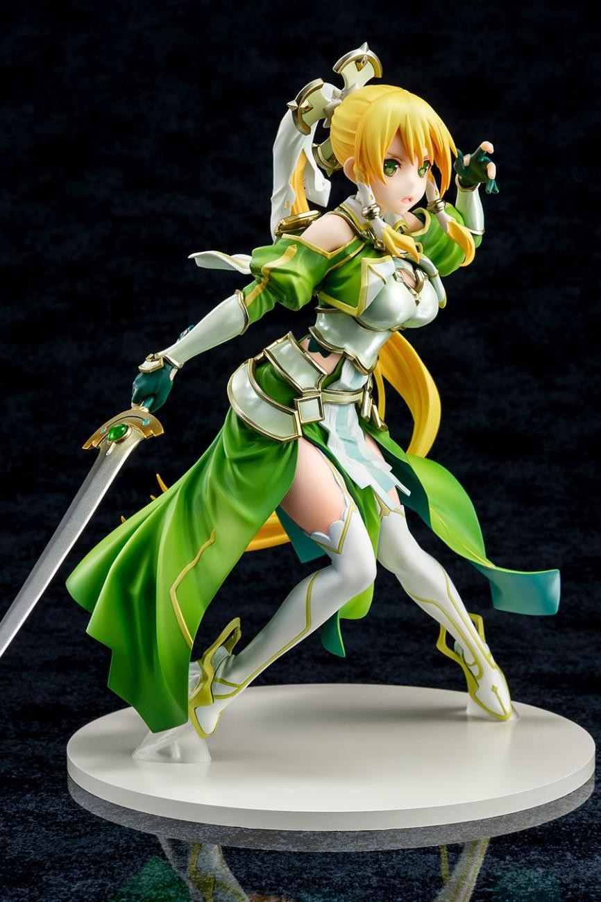Sword Art Online: Alicization - Leafa - 1/8 - The Land Goddess Terraria (Genco, Knead) photo 13