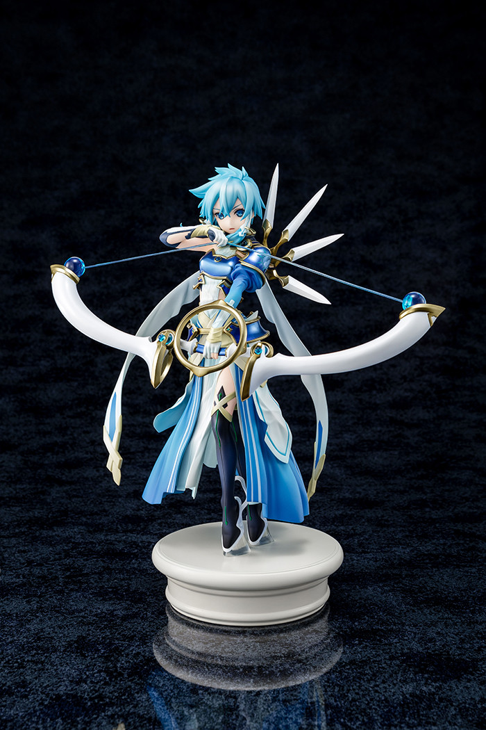 Sword Art Online: Alicization - War of Underworld - Sinon - 1/8 - The Sun Goddess Solus (Genco, Knead) photo 4