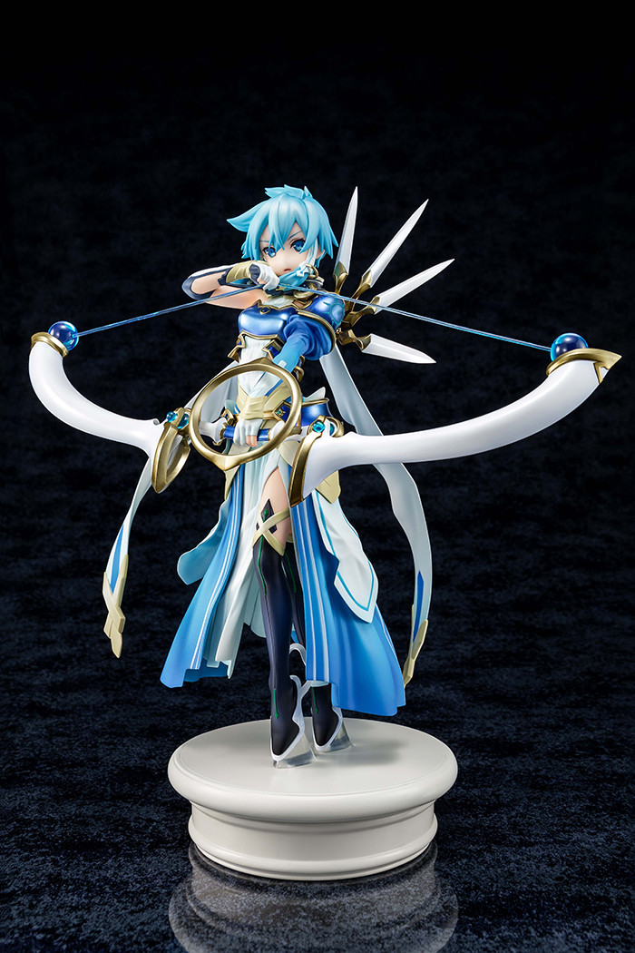 Sword Art Online: Alicization - War of Underworld - Sinon - 1/8 - The Sun Goddess Solus (Genco, Knead) photo 6