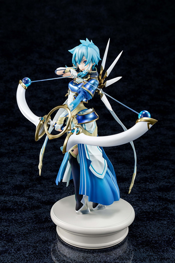Sword Art Online: Alicization - War of Underworld - Sinon - 1/8 - The Sun Goddess Solus (Genco, Knead) photo 8