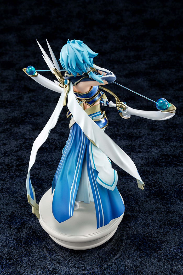 Sword Art Online: Alicization - War of Underworld - Sinon - 1/8 - The Sun Goddess Solus (Genco, Knead) photo 9