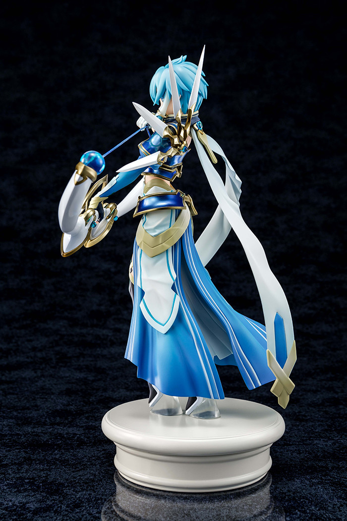 Sword Art Online: Alicization - War of Underworld - Sinon - 1/8 - The Sun Goddess Solus (Genco, Knead) photo 10