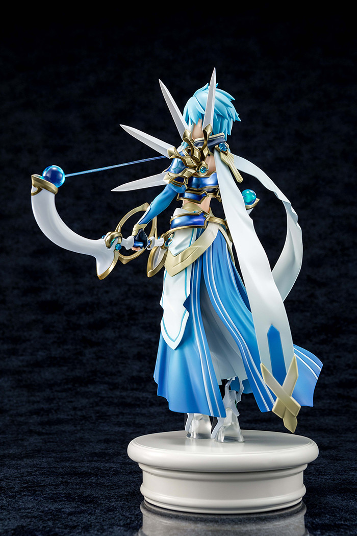 Sword Art Online: Alicization - War of Underworld - Sinon - 1/8 - The Sun Goddess Solus (Genco, Knead) photo 11