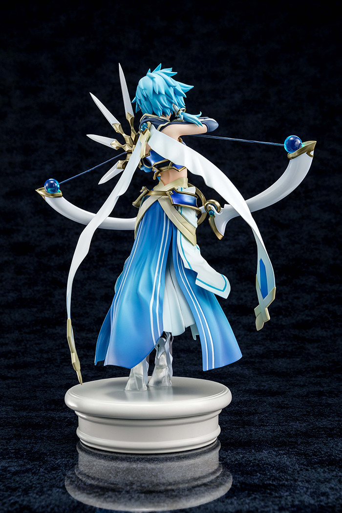 Sword Art Online: Alicization - War of Underworld - Sinon - 1/8 - The Sun Goddess Solus (Genco, Knead) photo 12