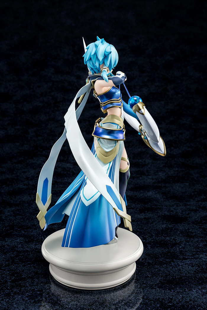 Sword Art Online: Alicization - War of Underworld - Sinon - 1/8 - The Sun Goddess Solus (Genco, Knead) photo 13