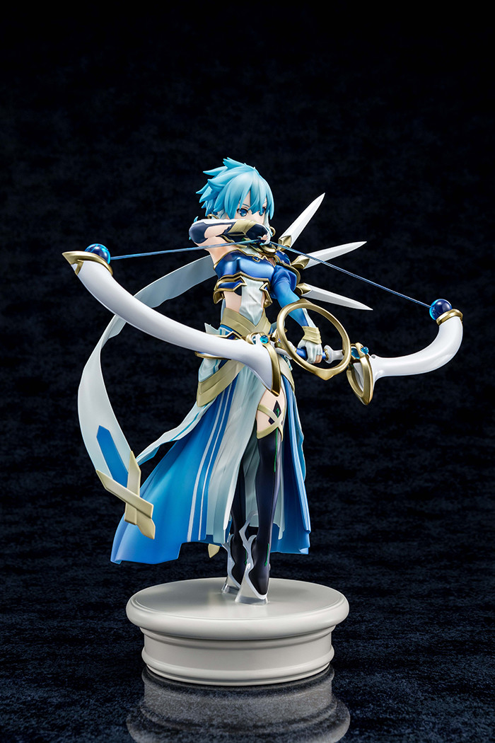 Sword Art Online: Alicization - War of Underworld - Sinon - 1/8 - The Sun Goddess Solus (Genco, Knead) photo 14