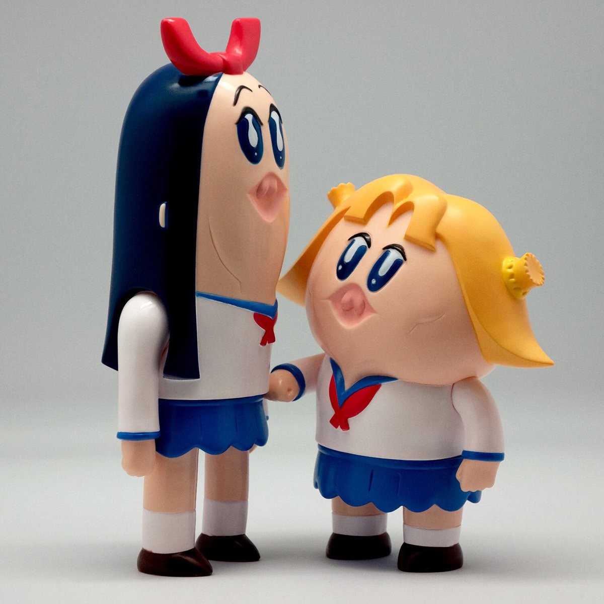 Pop Team Epic - Popuko - Bobunemimimmi (ACbu) photo 5