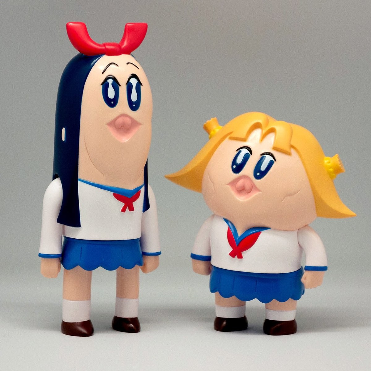 Pop Team Epic - Pipimi - Bobunemimimmi (ACbu) photo 2