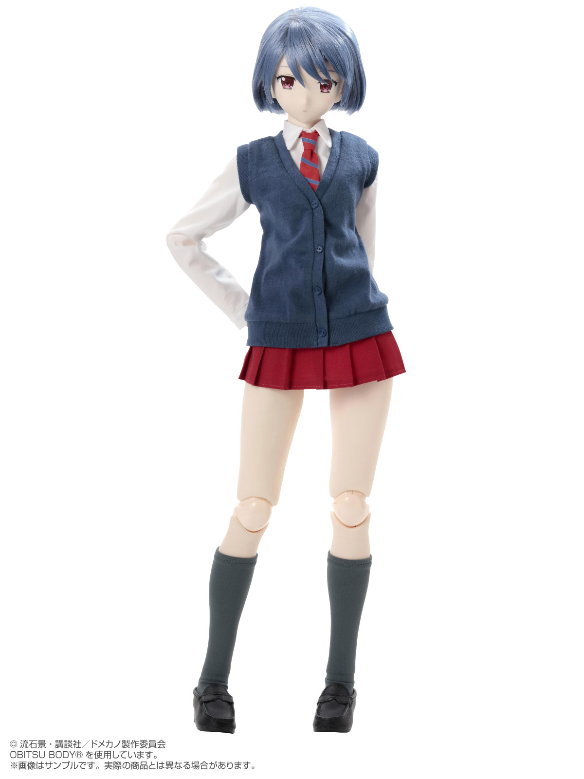 Domestic na Kanojo - Tachibana Rui - Hybrid Active Figure (No.065) - 1/3 (Azone) photo 6