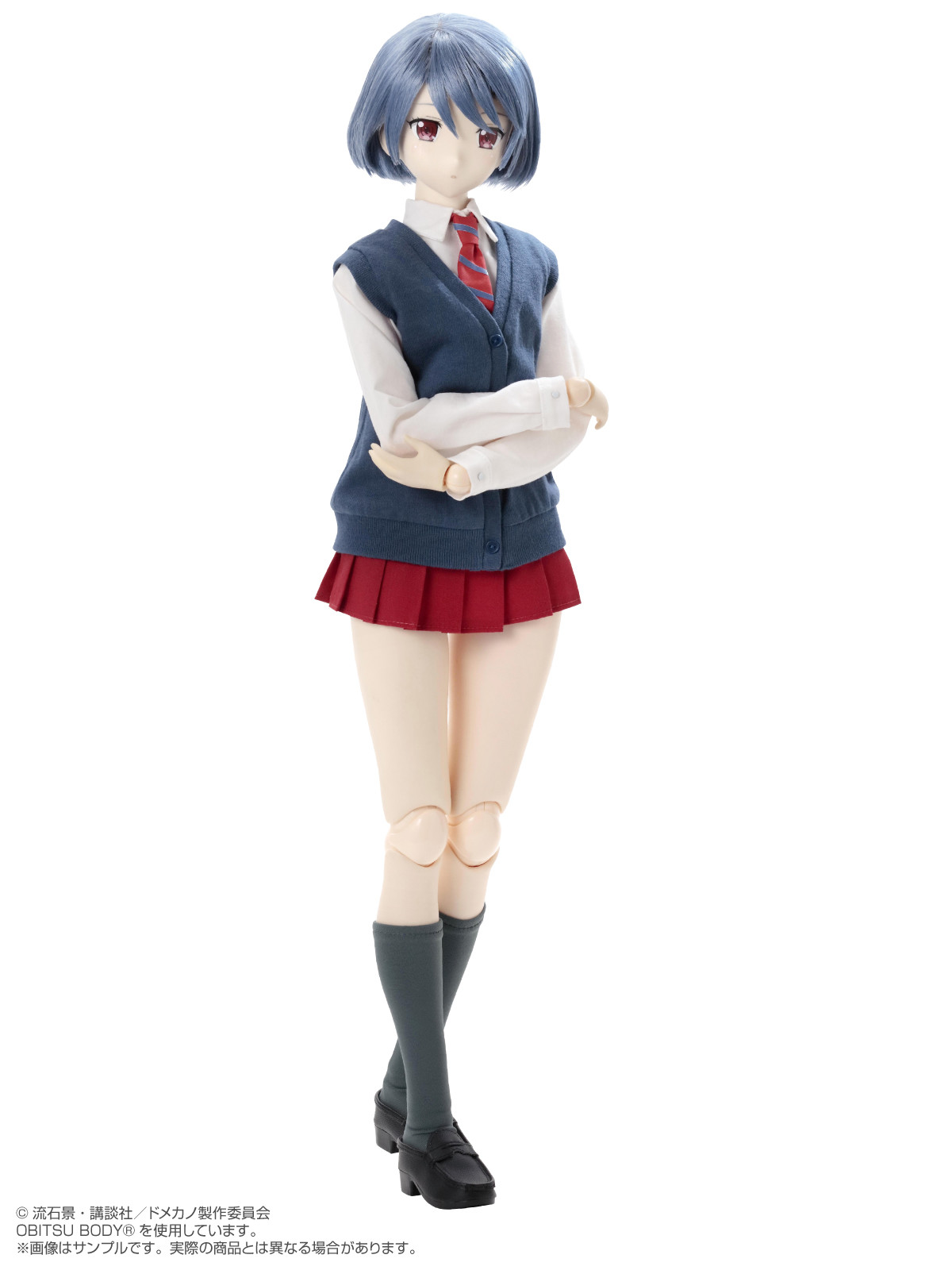 Domestic na Kanojo - Tachibana Rui - Hybrid Active Figure (No.065) - 1/3 (Azone) photo 9