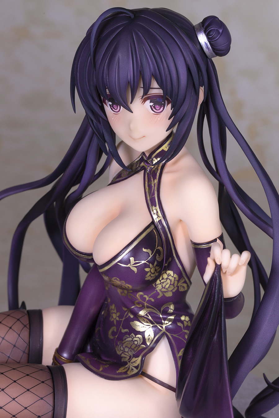 Original - Skytube - Tougetsu Matsuri - 1/6 - Osuwari Ver. (Alphamax) photo 2