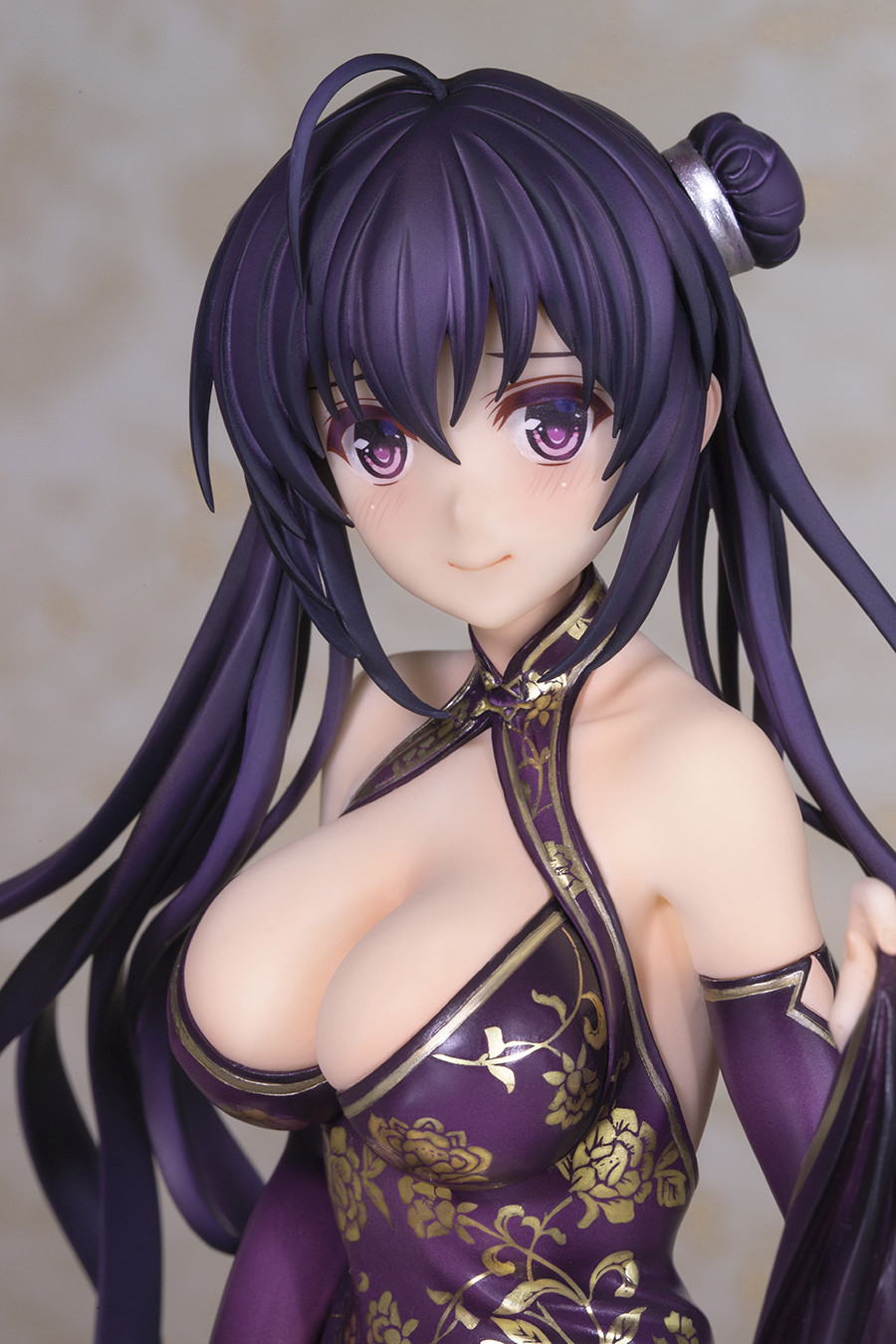 Original - Skytube - Tougetsu Matsuri - 1/6 - Osuwari Ver. (Alphamax) photo 3