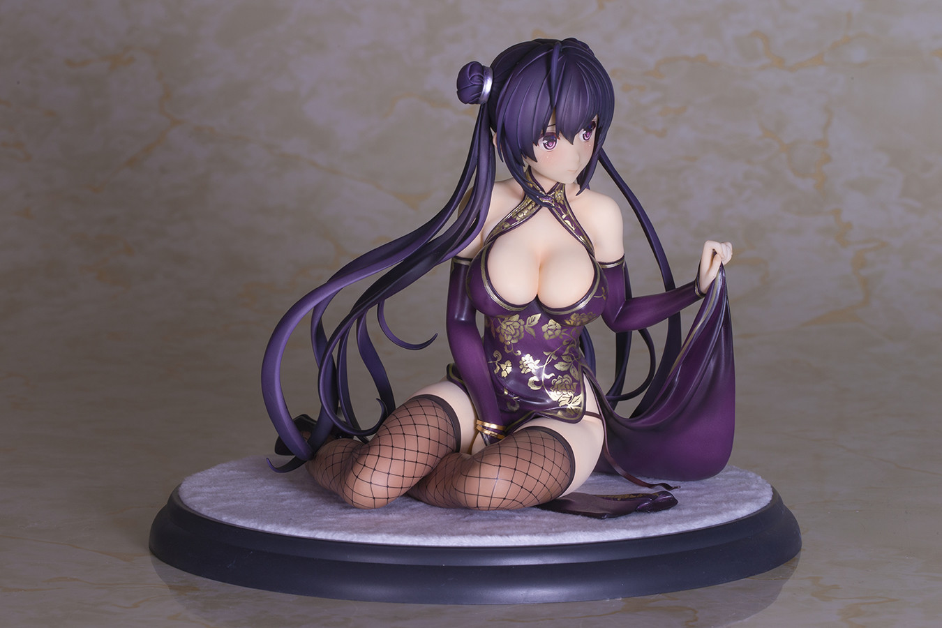 Original - Skytube - Tougetsu Matsuri - 1/6 - Osuwari Ver. (Alphamax) photo 4