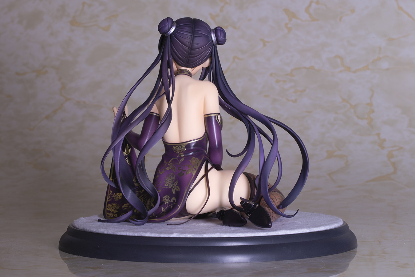 Original - Skytube - Tougetsu Matsuri - 1/6 - Osuwari Ver. (Alphamax) photo 5