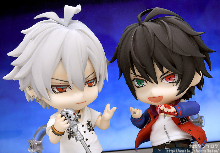 Hypnosis Mic  -Division Rap Battle- - Yamada Ichiro - Nendoroid  (#1207) (FREEing) photo 2
