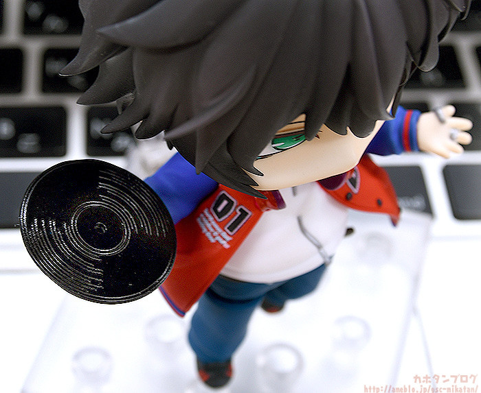 Hypnosis Mic  -Division Rap Battle- - Yamada Ichiro - Nendoroid  (#1207) (FREEing) photo 10