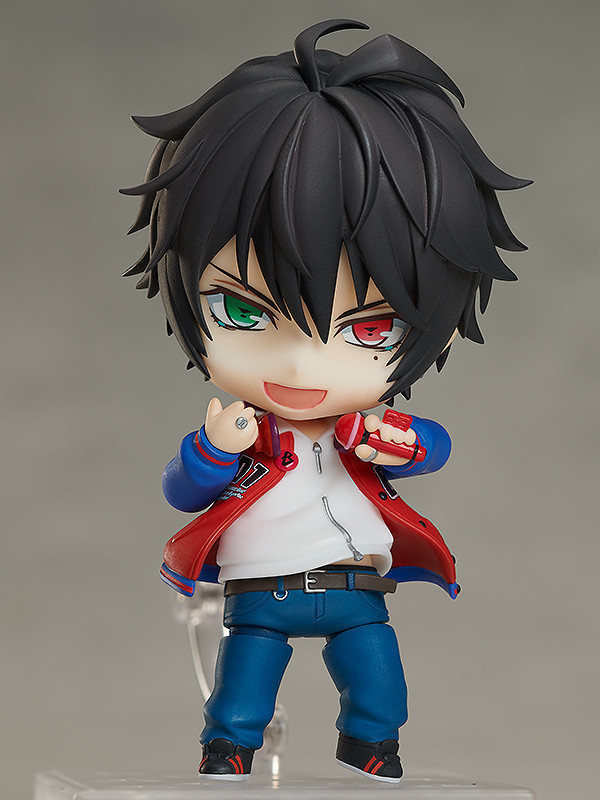 Hypnosis Mic  -Division Rap Battle- - Yamada Ichiro - Nendoroid  (#1207) (FREEing) photo 11