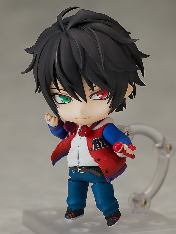 Hypnosis Mic  -Division Rap Battle- - Yamada Ichiro - Nendoroid  (#1207) (FREEing) photo 12