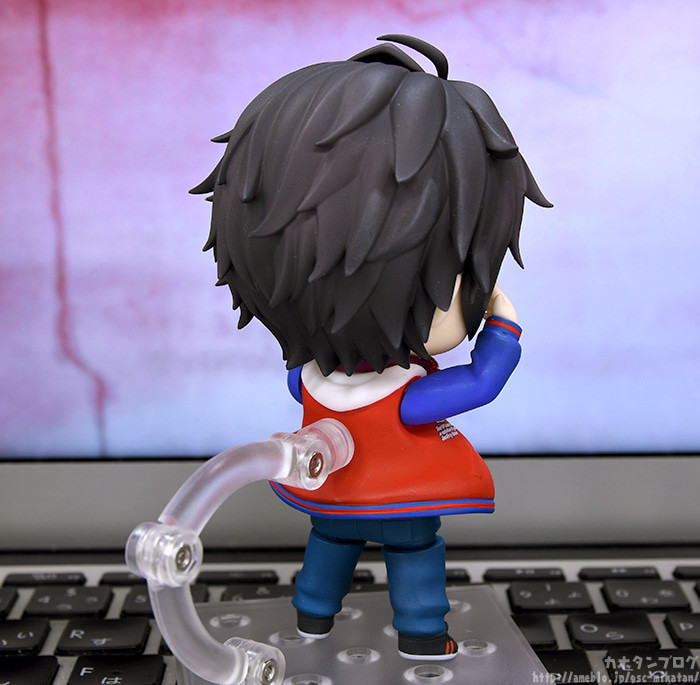 Hypnosis Mic  -Division Rap Battle- - Yamada Ichiro - Nendoroid  (#1207) (FREEing) photo 15