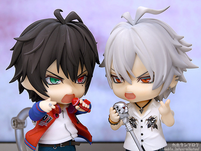 Hypnosis Mic  -Division Rap Battle- - Yamada Ichiro - Nendoroid  (#1207) (FREEing) photo 17