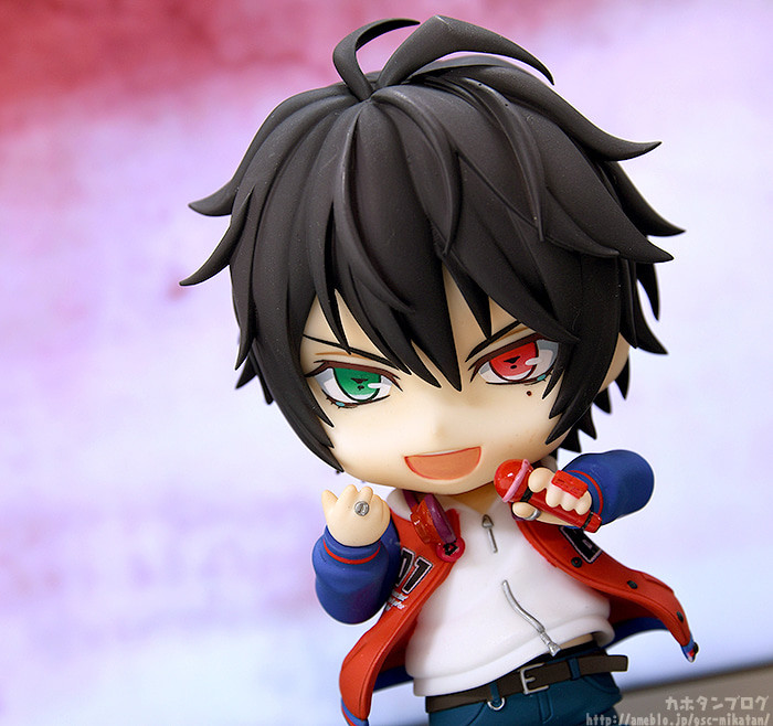Hypnosis Mic  -Division Rap Battle- - Yamada Ichiro - Nendoroid  (#1207) (FREEing) photo 19