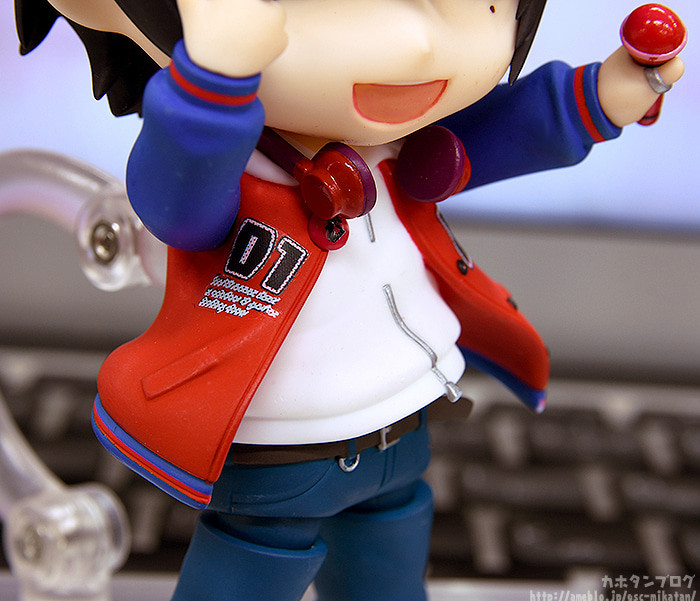 Hypnosis Mic  -Division Rap Battle- - Yamada Ichiro - Nendoroid  (#1207) (FREEing) photo 20