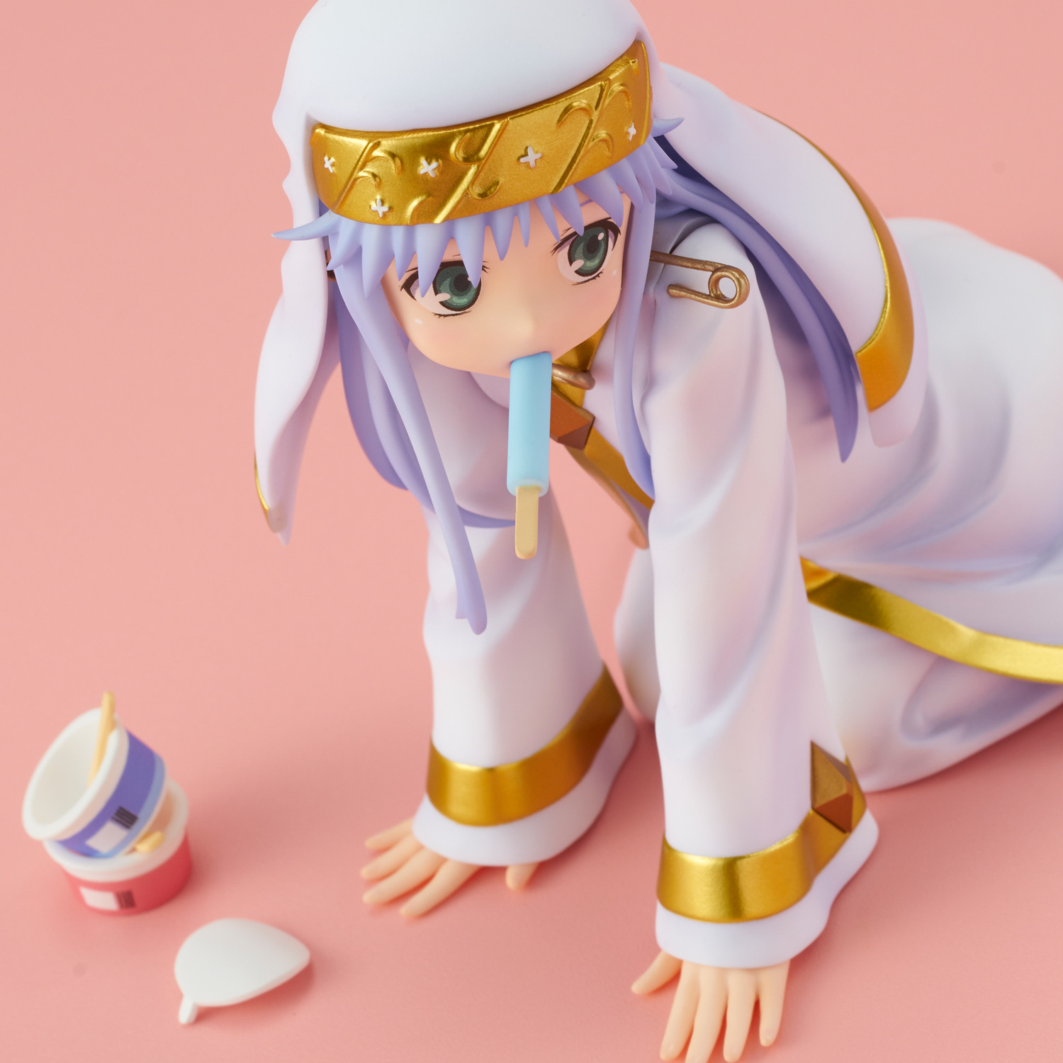 To Aru Majutsu no Index III - Index Librorum Prohibitorum (Union Creative International Ltd) photo 2