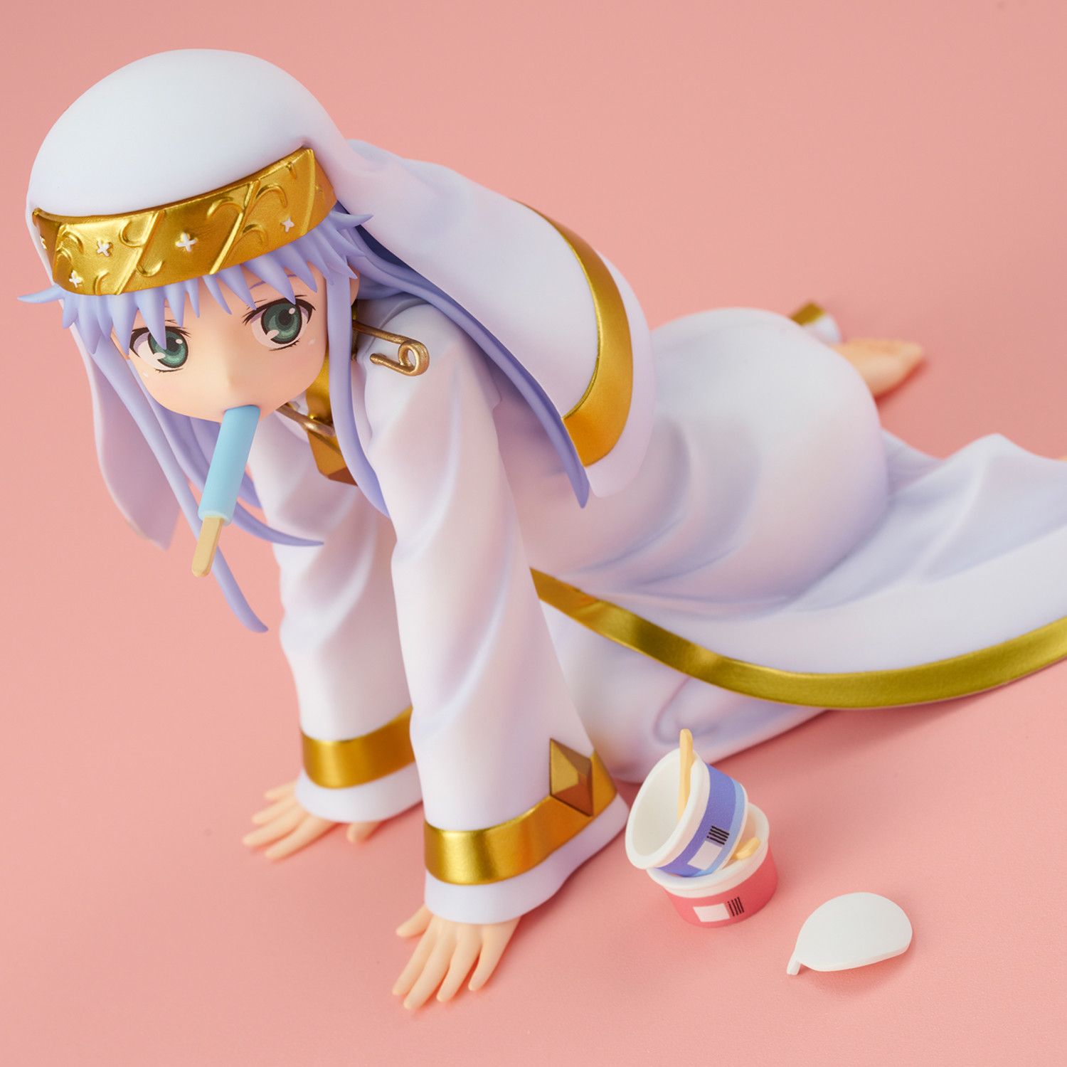 To Aru Majutsu no Index III - Index Librorum Prohibitorum (Union Creative International Ltd) photo 6