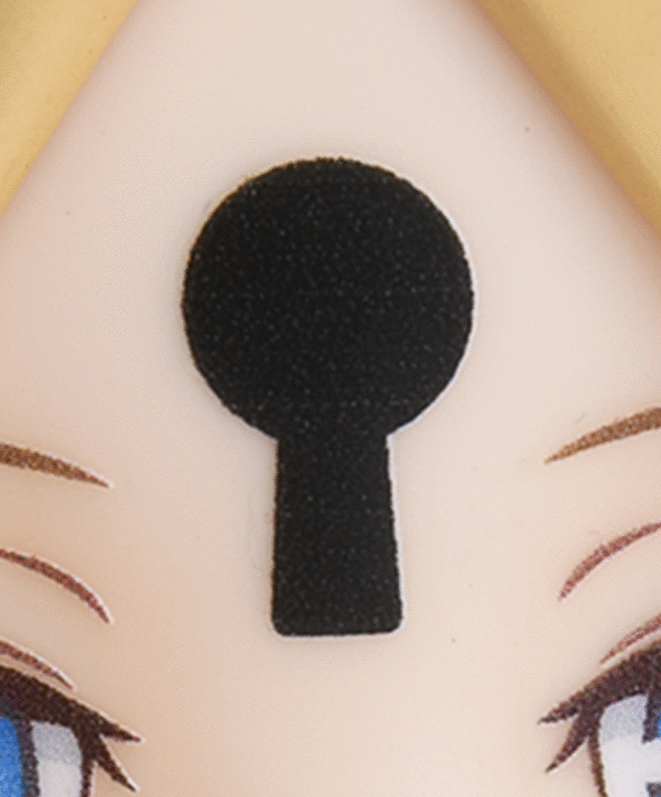 Fate/Grand Order - Abigail Williams - Nendoroid (#1095) - Foreigner (Good Smile Company) photo 2