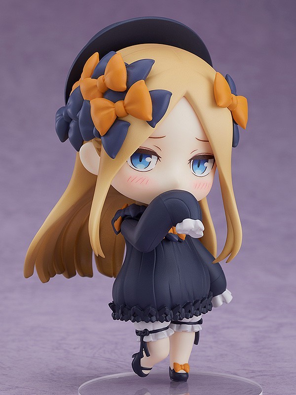 Fate/Grand Order - Abigail Williams - Nendoroid (#1095) - Foreigner (Good Smile Company) photo 3