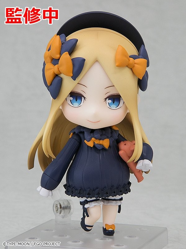 Fate/Grand Order - Abigail Williams - Nendoroid (#1095) - Foreigner (Good Smile Company) photo 4