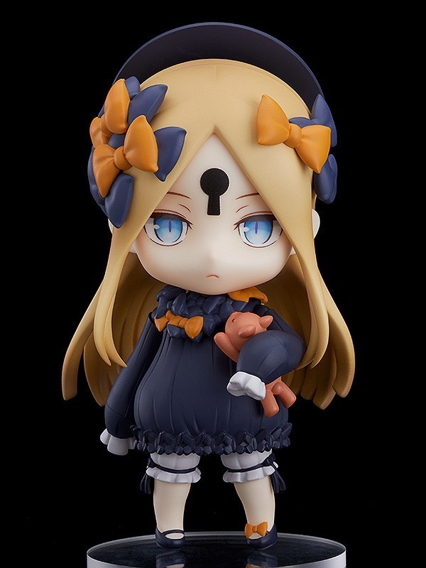 Fate/Grand Order - Abigail Williams - Nendoroid (#1095) - Foreigner (Good Smile Company) photo 6
